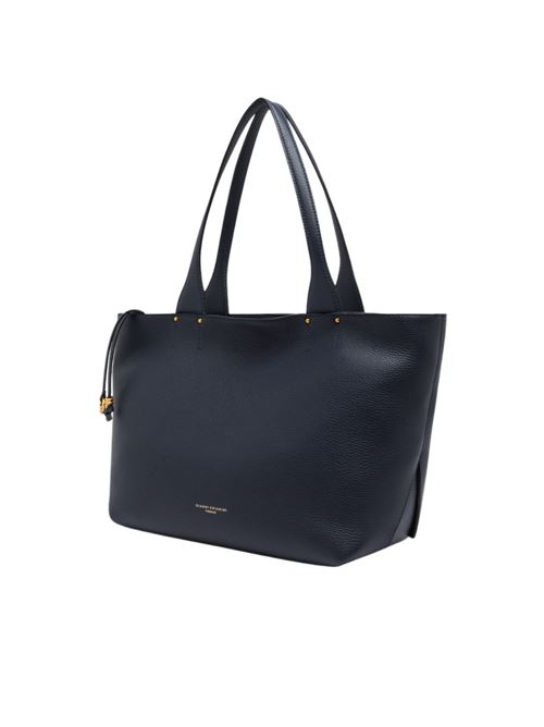 Barbara borsa a spalla GIANNI CHIARINI | BS12356COMMGRN0208